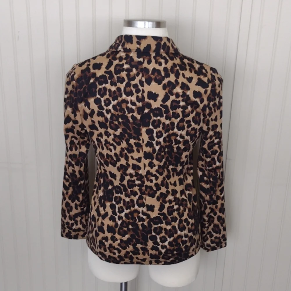 Grace elements animal print - Picture 2 of 2